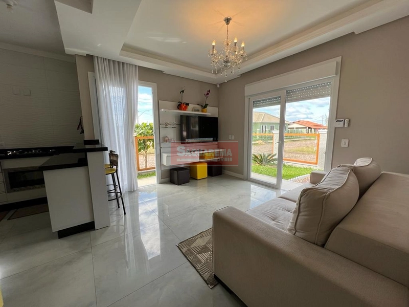Residência Geminada apenas 450m do Mar.: 3ª foto da galeria de imagens do imóvel