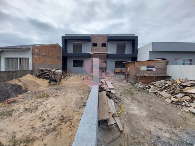 Sobrado moderno com piscina e excelente padrão de acabamento!: 8ª foto da galeria de imagens do imóvel
