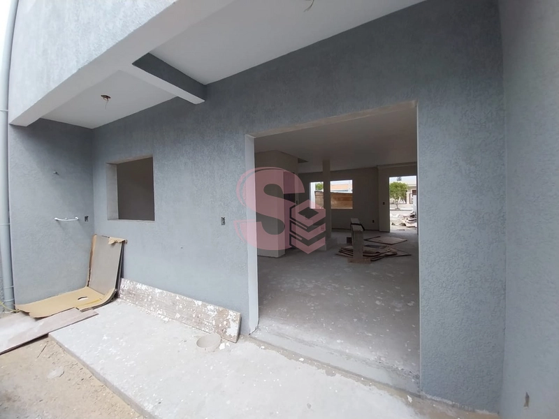 Sobrado moderno com piscina e excelente padrão de acabamento!: 1ª foto da galeria de imagens do imóvel