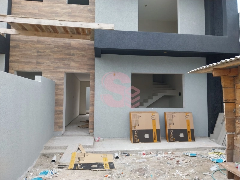 Sobrado moderno com piscina e excelente padrão de acabamento!: 9ª foto da galeria de imagens do imóvel
