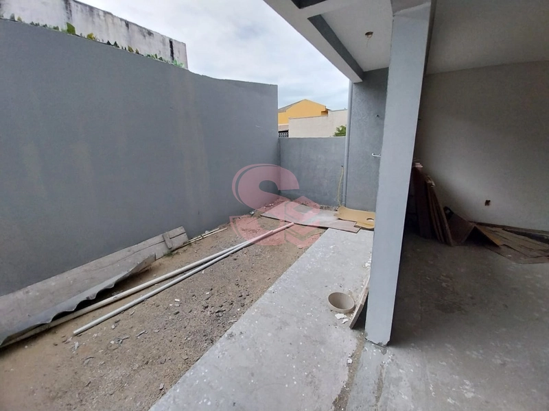 Sobrado moderno com piscina e excelente padrão de acabamento!: 3ª foto da galeria de imagens do imóvel