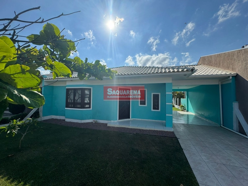 Casa Próxima ao Mar - Excelente Localização: 1ª foto da galeria de imagens do imóvel