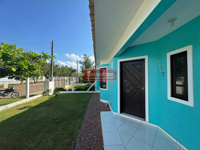 Casa Próxima ao Mar - Excelente Localização: 2ª foto da galeria de imagens do imóvel