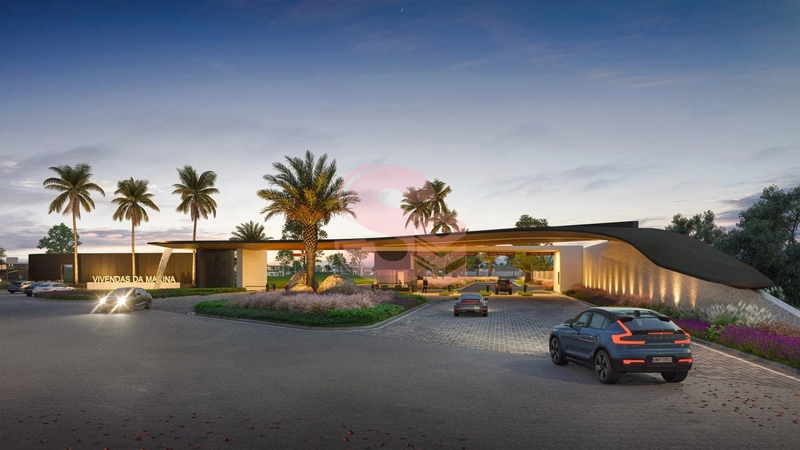 Imóvel residencial ou comercial