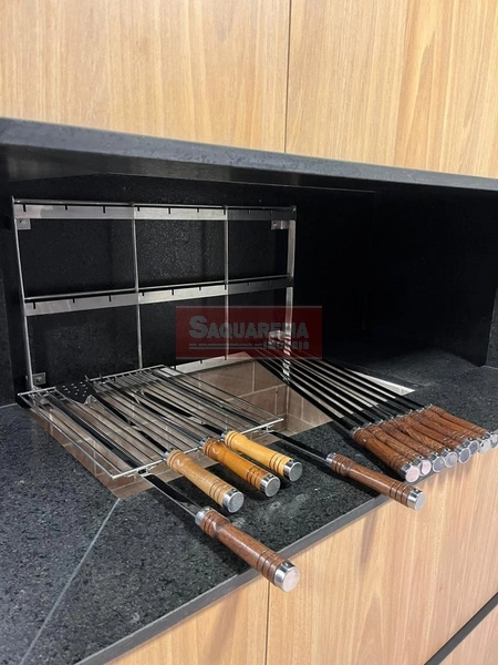 Sobrado Exclusivo à Beira do Lago – Condomínio Fechado em Xangri-lá: 15ª foto da galeria de imagens do imóvel