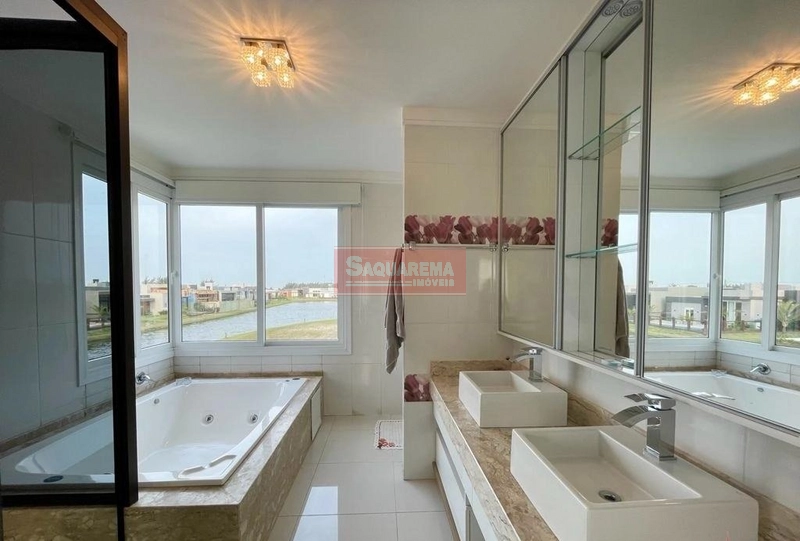 Casa de condomínio à venda em Rainha do Mar, Centro/ Praia: 19ª foto da galeria de imagens do imóvel