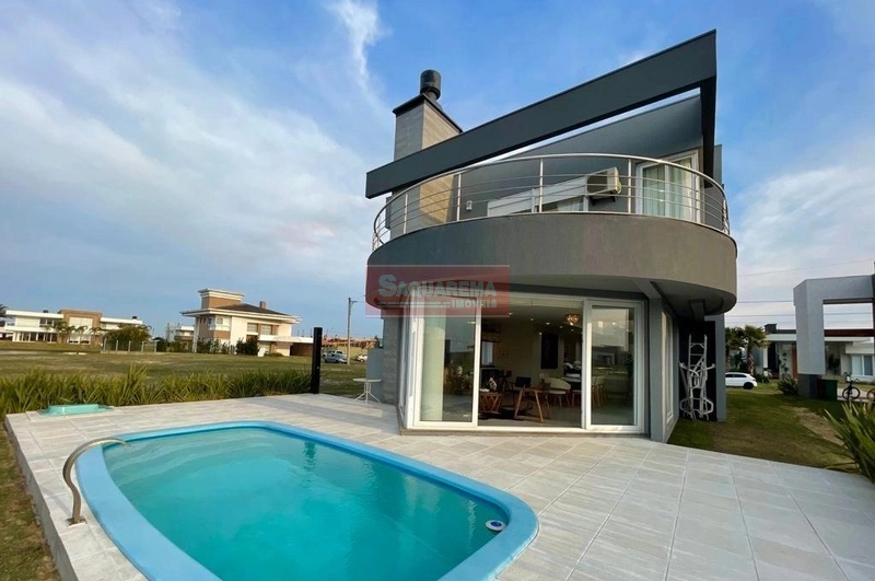 Casa de condomínio à venda em Rainha do Mar, Centro/ Praia: 27ª foto da galeria de imagens do imóvel