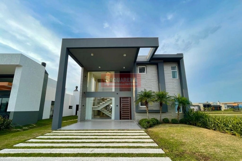 Casa de condomínio à venda em Rainha do Mar, Centro/ Praia: 1ª foto da galeria de imagens do imóvel