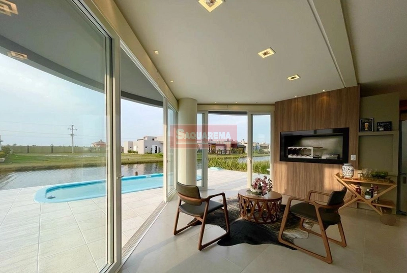Casa de condomínio à venda em Rainha do Mar, Centro/ Praia: 12ª foto da galeria de imagens do imóvel