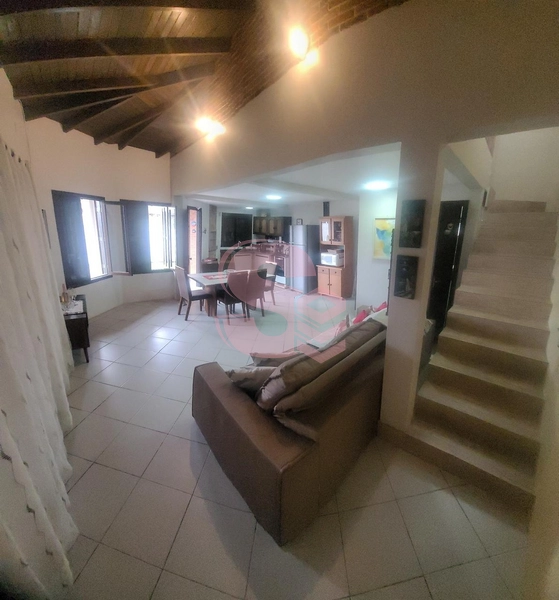 Sobrado a venda em Atlântida Sul: 6ª foto da galeria de imagens do imóvel