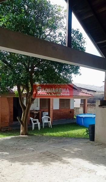 Lindo Chalé em Rainha do Mar: 14ª foto da galeria de imagens do imóvel
