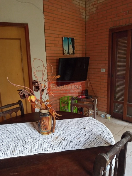 Casa somente à duas Quadras do Mar!: 4ª foto da galeria de imagens do imóvel