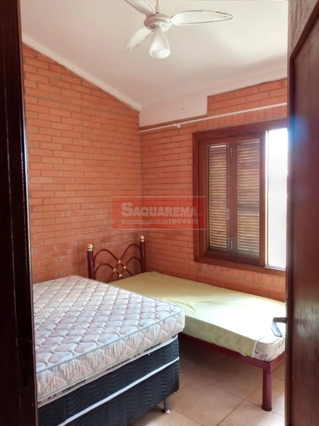 Casa somente à duas Quadras do Mar!: 7ª foto da galeria de imagens do imóvel