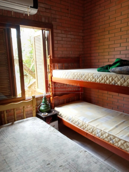 Casa somente à duas Quadras do Mar!: 9ª foto da galeria de imagens do imóvel