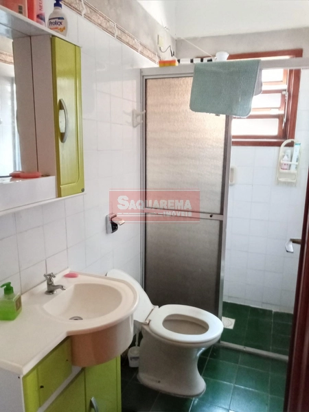 Casa somente à duas Quadras do Mar!: 10ª foto da galeria de imagens do imóvel