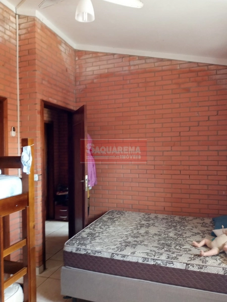 Casa somente à duas Quadras do Mar!: 8ª foto da galeria de imagens do imóvel
