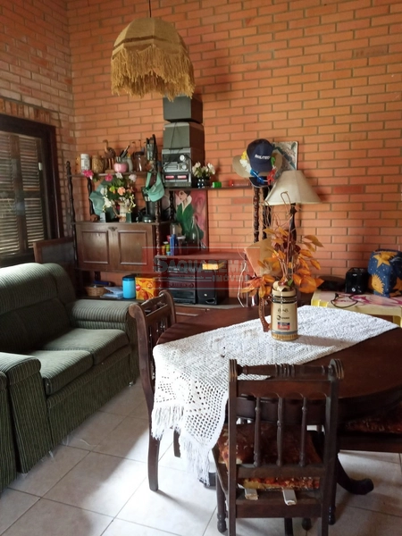 Casa somente à duas Quadras do Mar!: 3ª foto da galeria de imagens do imóvel