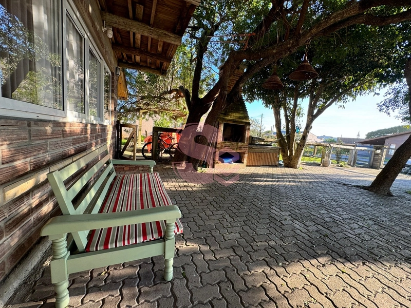 CASA RÚSTICA EM PEDRA E MADEIRA!: 21ª foto da galeria de imagens do imóvel