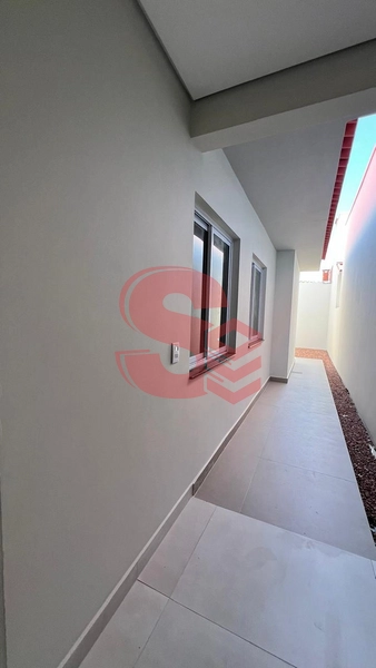 Casa nova á venda em Atlântida Sul : 11ª foto da galeria de imagens do imóvel