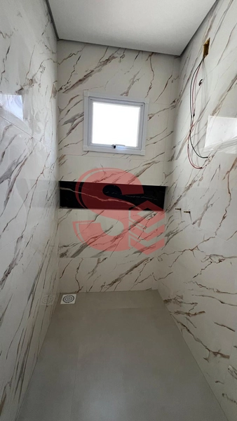 Casa nova á venda em Atlântida Sul : 9ª foto da galeria de imagens do imóvel