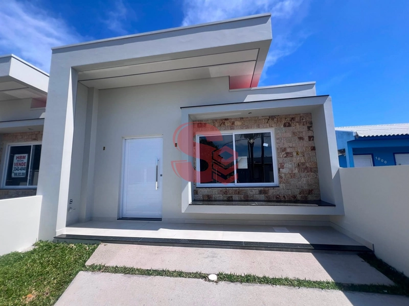 Imóvel residencial ou comercial
