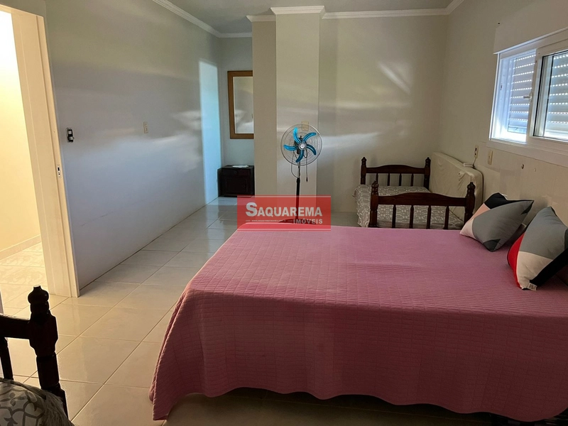 sobrado localizado a  duas quadras do mar: 15ª foto da galeria de imagens do imóvel