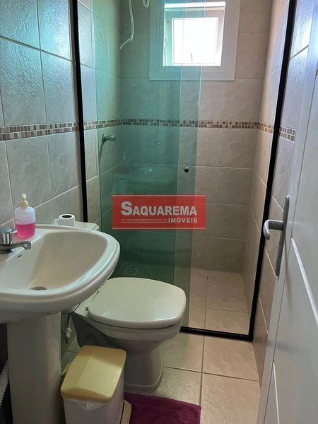 sobrado localizado a  duas quadras do mar: 4ª foto da galeria de imagens do imóvel