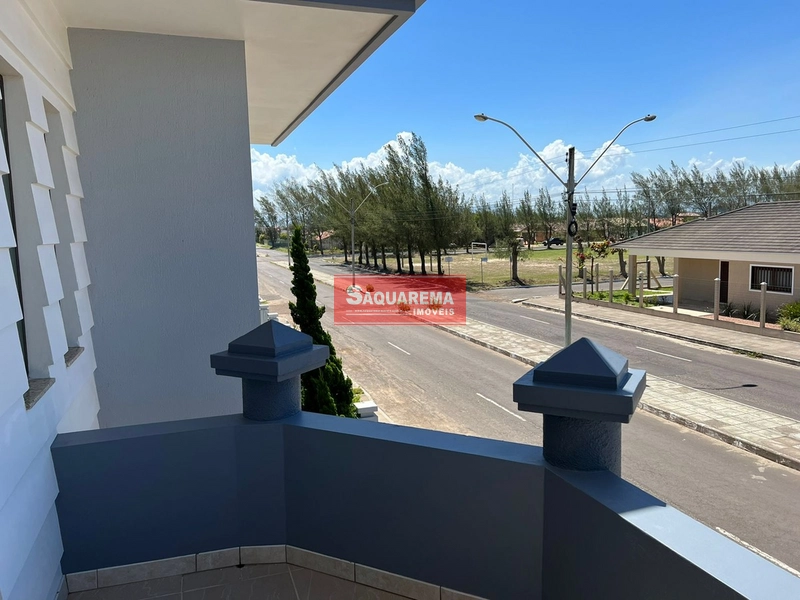 sobrado localizado a  duas quadras do mar: 21ª foto da galeria de imagens do imóvel