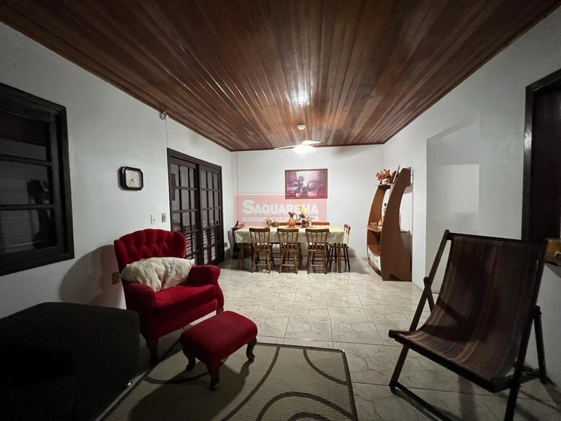 Sobrado de Alvenaria - Conforto e Amplitude: 8ª foto da galeria de imagens do imóvel