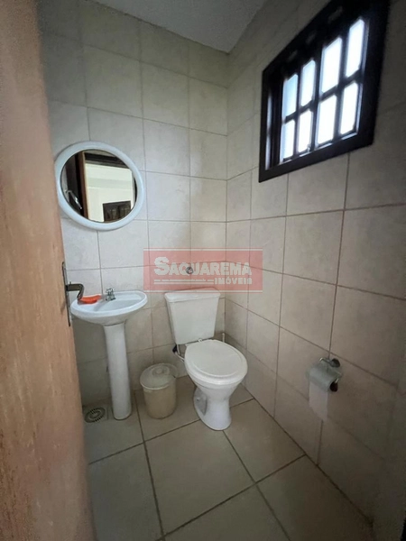 Sobrado de Alvenaria - Conforto e Amplitude: 28ª foto da galeria de imagens do imóvel