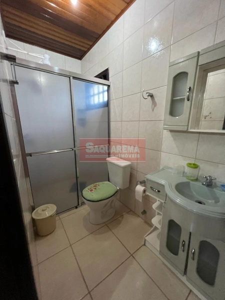 Sobrado de Alvenaria - Conforto e Amplitude: 27ª foto da galeria de imagens do imóvel