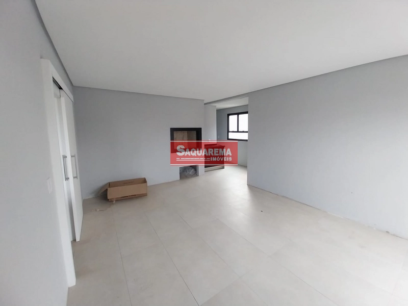 Residência Nova de Alvenaria – Ótima Localização: 16ª foto da galeria de imagens do imóvel