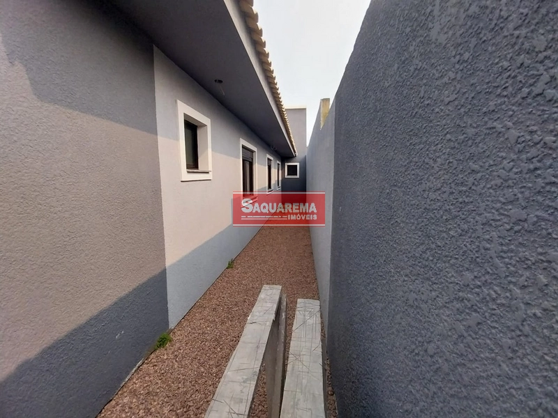 Residência Nova de Alvenaria – Ótima Localização: 4ª foto da galeria de imagens do imóvel