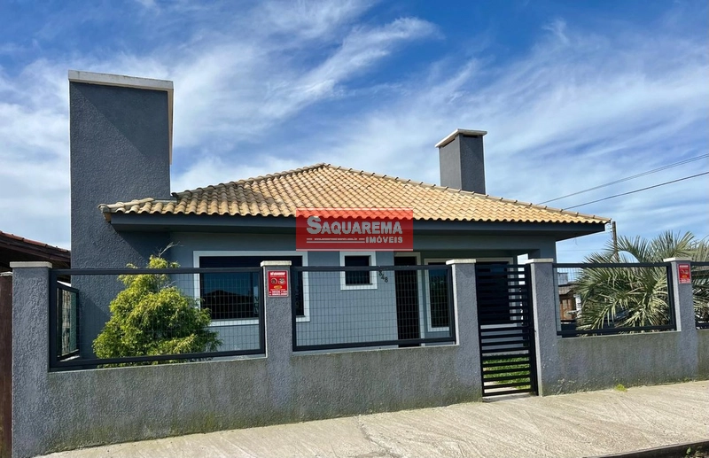 Residência Nova de Alvenaria – Ótima Localização: 60ª foto da galeria de imagens do imóvel