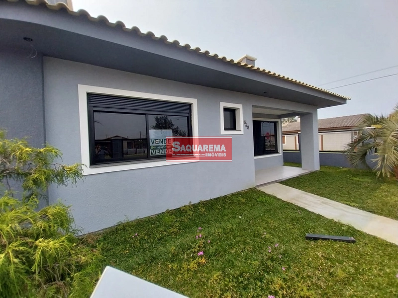 Residência Nova de Alvenaria – Ótima Localização: 53ª foto da galeria de imagens do imóvel
