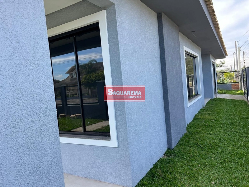 Residência Nova de Alvenaria – Ótima Localização: 18ª foto da galeria de imagens do imóvel