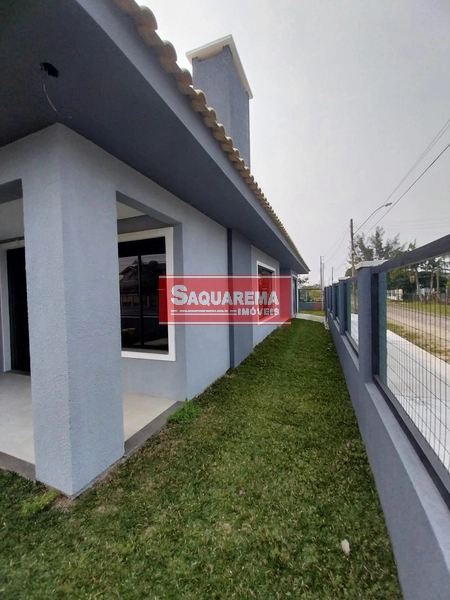 Residência Nova de Alvenaria – Ótima Localização: 10ª foto da galeria de imagens do imóvel