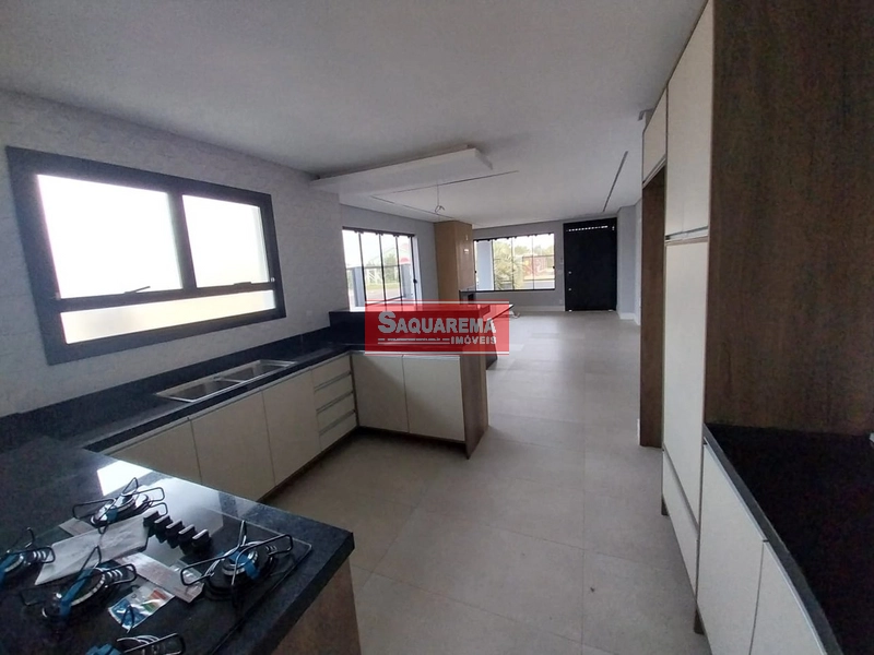 Residência Nova de Alvenaria – Ótima Localização: 3ª foto da galeria de imagens do imóvel