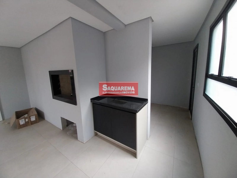 Residência Nova de Alvenaria – Ótima Localização: 47ª foto da galeria de imagens do imóvel