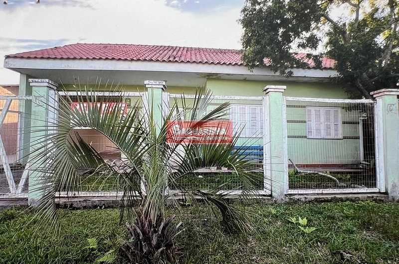 Casa aconchegante com espaço gourmet e piscina: 1ª foto da galeria de imagens do imóvel