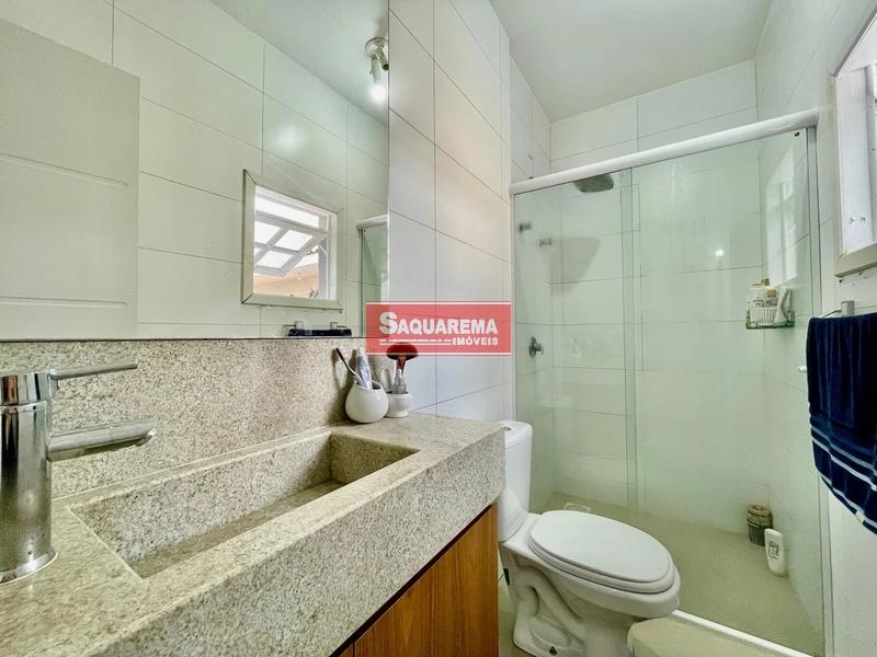 Residência à Venda - Conforto e Lazer Perto do Mar!: 12ª foto da galeria de imagens do imóvel