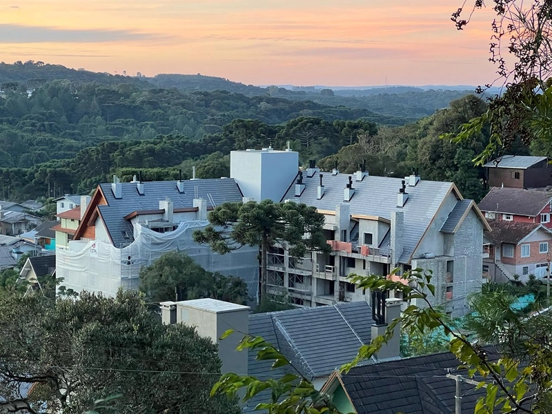 Flow Gramado: Viva o Novo! Entrega em Dezembro de 2025: 14ª foto da galeria de imagens do imóvel