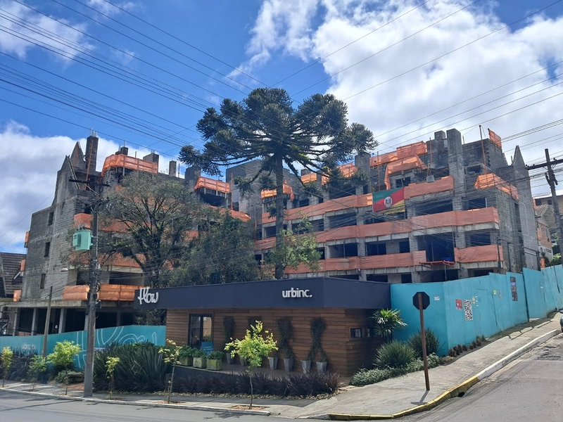 Flow Gramado: Viva o Novo! Entrega em Dezembro de 2025: 27ª foto da galeria de imagens do imóvel