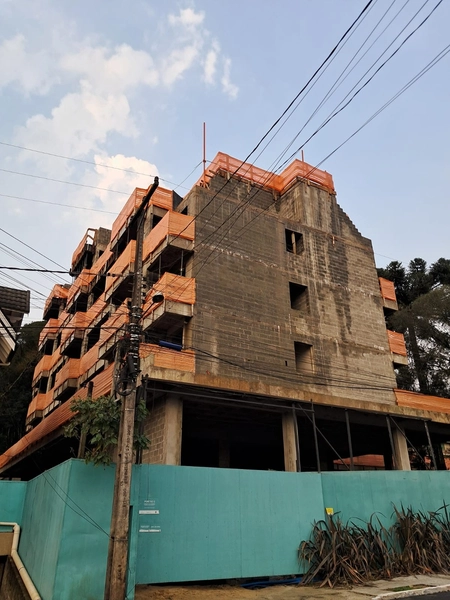 Flow Gramado: Viva o Novo! Entrega em Dezembro de 2025: 25ª foto da galeria de imagens do imóvel