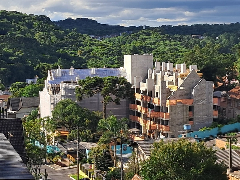 Flow Gramado: Viva o Novo! Entrega em Dezembro de 2025: 15ª foto da galeria de imagens do imóvel