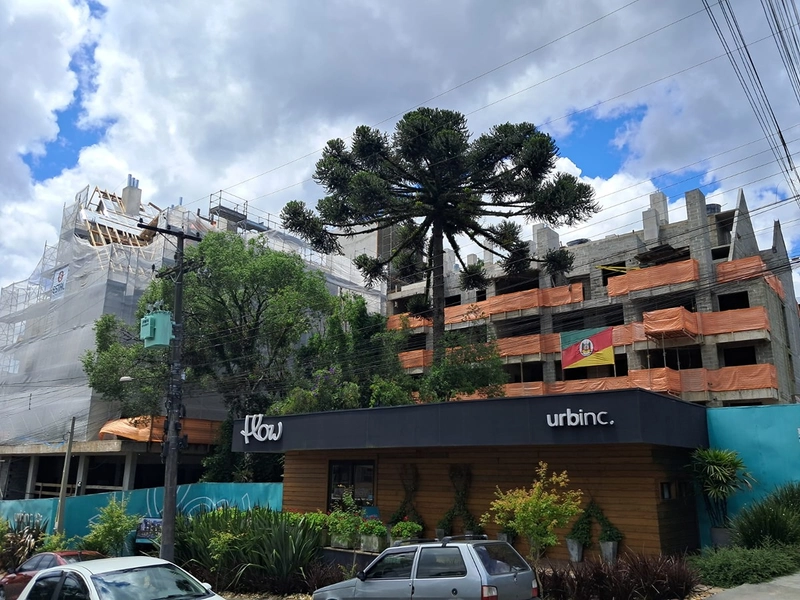 Flow Gramado: Viva o Novo! Entrega em Dezembro de 2025: 12ª foto da galeria de imagens do imóvel