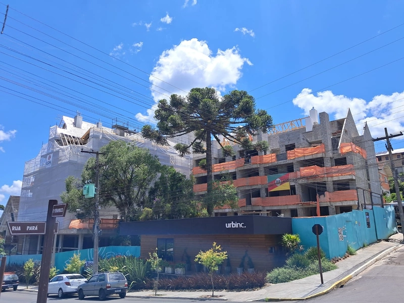 Flow Gramado: Viva o Novo! Entrega em Dezembro de 2025: 16ª foto da galeria de imagens do imóvel