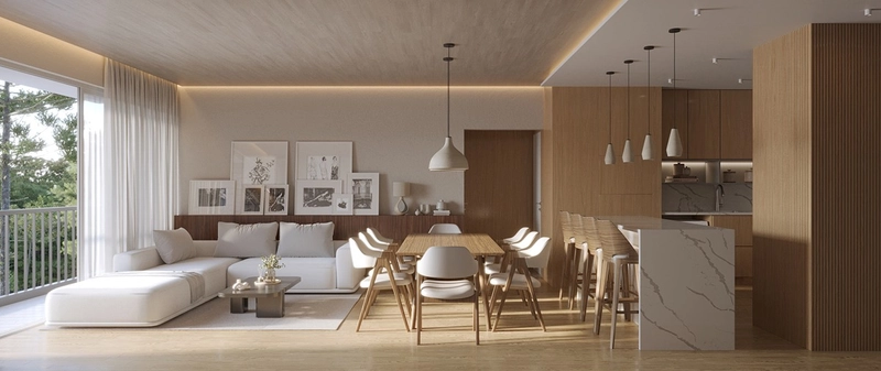Apartamento no Bosco Slow Living – Vila Suzana, Canela/RS: 34ª foto da galeria de imagens do imóvel