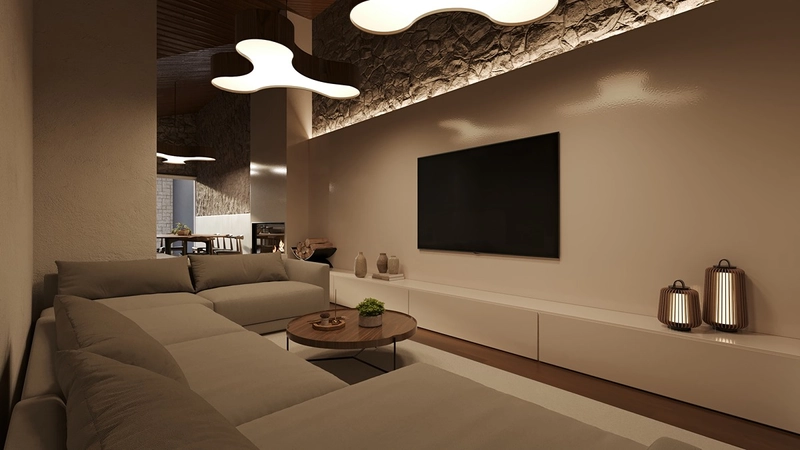 Apartamento no Bosco Slow Living – Vila Suzana, Canela/RS: 35ª foto da galeria de imagens do imóvel