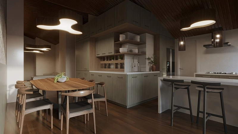 Apartamento no Bosco Slow Living – Vila Suzana, Canela/RS: 25ª foto da galeria de imagens do imóvel